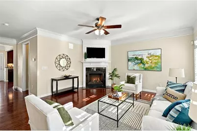 3426 Triview Square, Atlanta, GA 30339 - Photo 12