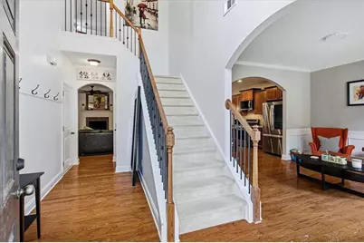 6020 Fords Lake Court NW, Acworth, GA 30101 - Photo 4