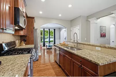 6020 Fords Lake Court NW, Acworth, GA 30101 - Photo 10