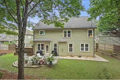 6020 Fords Lake Court NW, Acworth, GA 30101 - Photo 44