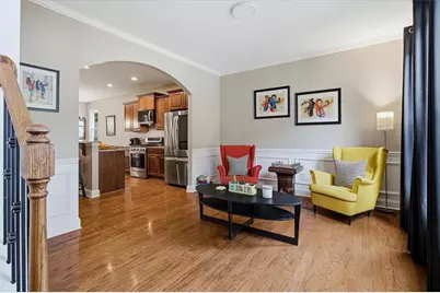 6020 Fords Lake Court NW, Acworth, GA 30101 - Photo 6