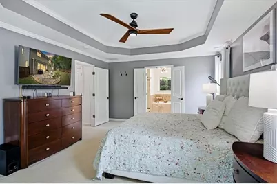 6020 Fords Lake Court NW, Acworth, GA 30101 - Photo 30