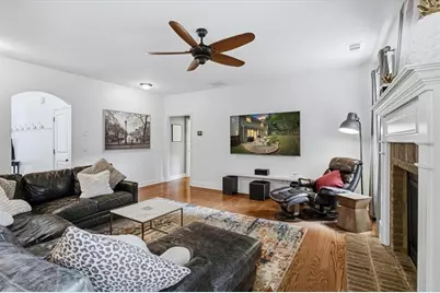 6020 Fords Lake Court NW, Acworth, GA 30101 - Photo 16