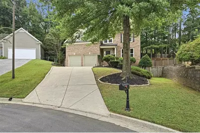 6020 Fords Lake Court NW, Acworth, GA 30101 - Photo 38