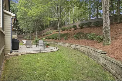 6020 Fords Lake Court NW, Acworth, GA 30101 - Photo 48