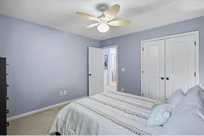 6020 Fords Lake Court NW, Acworth, GA 30101 - Photo 22