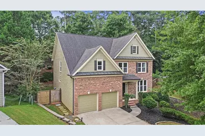 6020 Fords Lake Court NW, Acworth, GA 30101 - Photo 2
