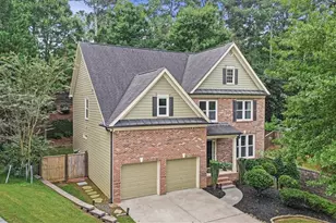 6020 Fords Lake Ct NW, Acworth, GA 30101 - Photo 2