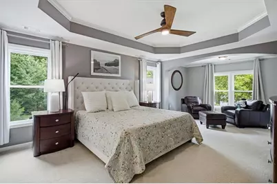 6020 Fords Lake Court NW, Acworth, GA 30101 - Photo 28