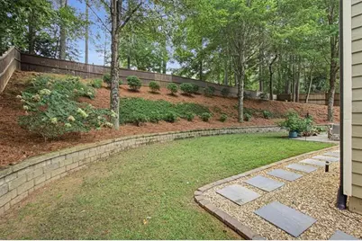 6020 Fords Lake Court NW, Acworth, GA 30101 - Photo 42