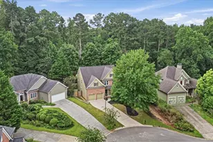 6020 Fords Lake Ct NW, Acworth, GA 30101 - Photo 48