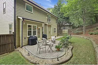 6020 Fords Lake Court NW, Acworth, GA 30101 - Photo 46