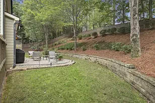 6020 Fords Lake Ct NW, Acworth, GA 30101 - Photo 46