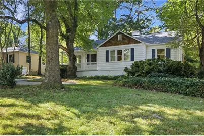 963 S Columbia Drive, Decatur, GA 30030 - Photo 4