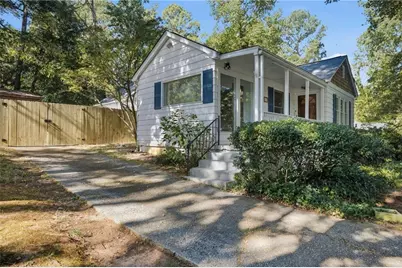 [Address not provided], Decatur, GA 30030 - Photo 2