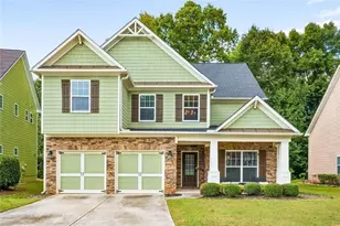 9357 Opal Dr, Douglasville, GA 30135 - Photo 1