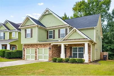 9357 Opal Drive, Douglasville, GA 30135 - Photo 46