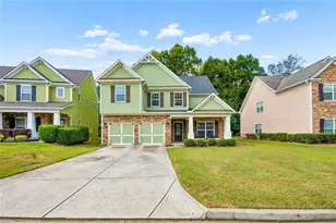 9357 Opal Dr, Douglasville, GA 30135 - Photo 44