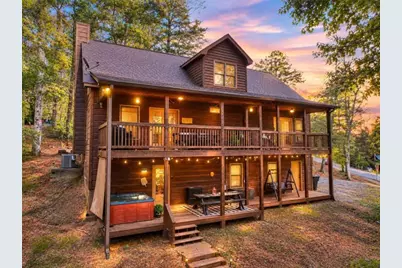 1503 Garnet Drive, Ellijay, GA 30540 - Photo 2