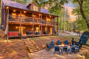 1503 Garnet Dr, Ellijay, GA 30540 - Photo 1