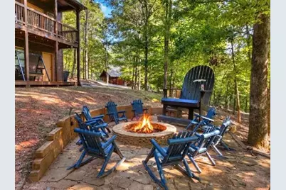 1503 Garnet Drive, Ellijay, GA 30540 - Photo 4