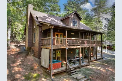 1503 Garnet Drive, Ellijay, GA 30540 - Photo 50