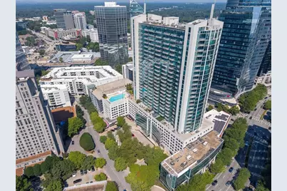 3324 Peachtree Road NE #2804, Atlanta, GA 30326 - Photo 70