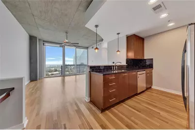 3324 Peachtree Road NE #2804, Atlanta, GA 30326 - Photo 8