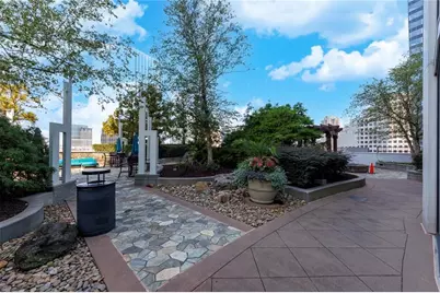 3324 Peachtree Road NE #2804, Atlanta, GA 30326 - Photo 36