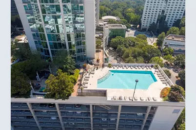 3324 Peachtree Road NE #2804, Atlanta, GA 30326 - Photo 66