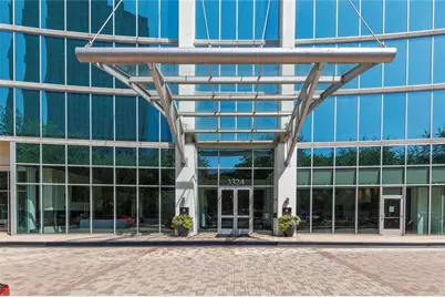 3324 Peachtree Road NE #2804, Atlanta, GA 30326 - Photo 2