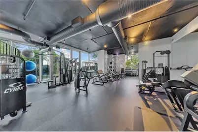 3324 Peachtree Road NE #2804, Atlanta, GA 30326 - Photo 28