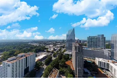 3324 Peachtree Road NE #2804, Atlanta, GA 30326 - Photo 1