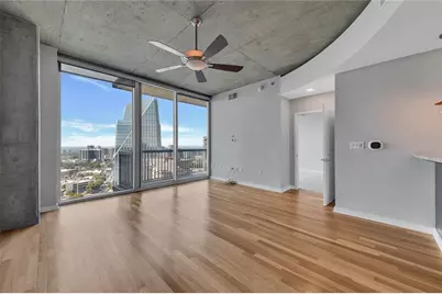 3324 Peachtree Road NE #2804, Atlanta, GA 30326 - Photo 14