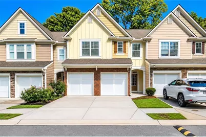 2010 Ellison Way, Kennesaw, GA 30152 - Photo 1