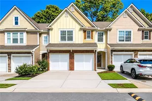 2010 Ellison Way, Kennesaw, GA 30152 - Photo 1