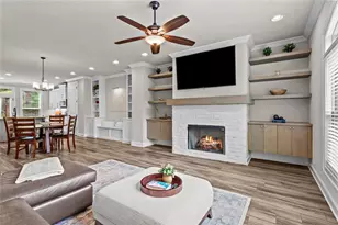 1402 Wisteria Wall Dr, Suwanee, GA 30024 - Photo 6