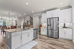 1402 Wisteria Wall Dr, Suwanee, GA 30024 - Photo 14
