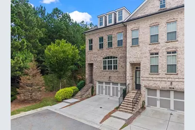 1402 Wisteria Wall Drive, Suwanee, GA 30024 - Photo 2