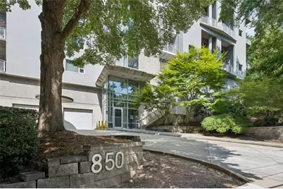 850 Ralph McGill Boulevard NE #2, Atlanta, GA 30306 - Photo 10