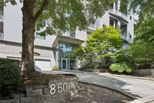 850 Ralph McGill Blvd NE, Atlanta, GA 30306 - Photo 10