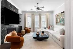 6815 Prelude Dr, Atlanta, GA 30328 - Photo 2