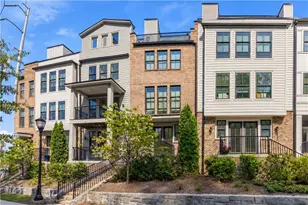 1844 Gotham Ln NE, Atlanta, GA 30324 - Photo 1