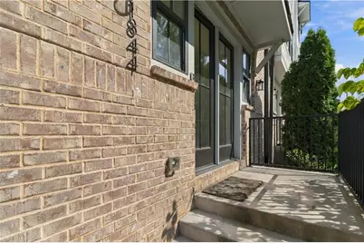 1844 Gotham Lane NE, Atlanta, GA 30324 - Photo 4