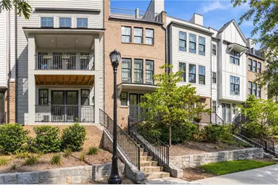 1844 Gotham Lane NE, Atlanta, GA 30324 - Photo 2