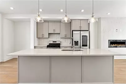 1844 Gotham Lane NE, Atlanta, GA 30324 - Photo 10