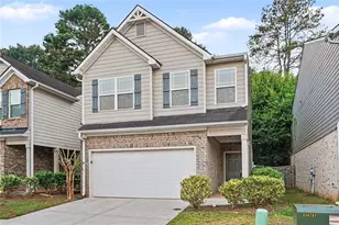 292 Rankin Cir, McDonough, GA 30253 - Photo 2