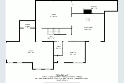 1701 Trotters Lane, Stone Mountain, GA 30087 - Photo 40