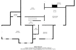 1701 Trotters Ln, Stone Mountain, GA 30087 - Photo 40