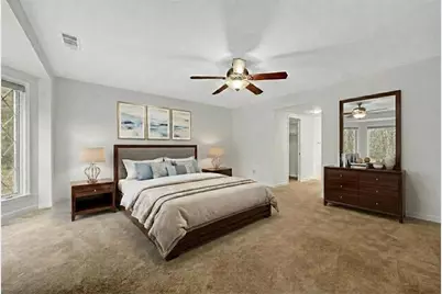 1701 Trotters Lane, Stone Mountain, GA 30087 - Photo 4